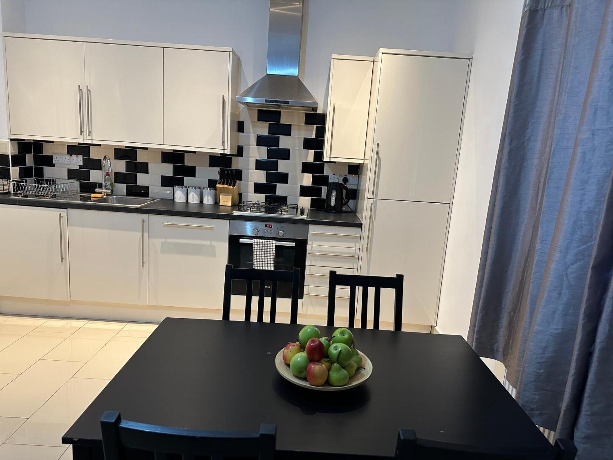 Hotel Westferry Londyn Zewnętrze zdjęcie