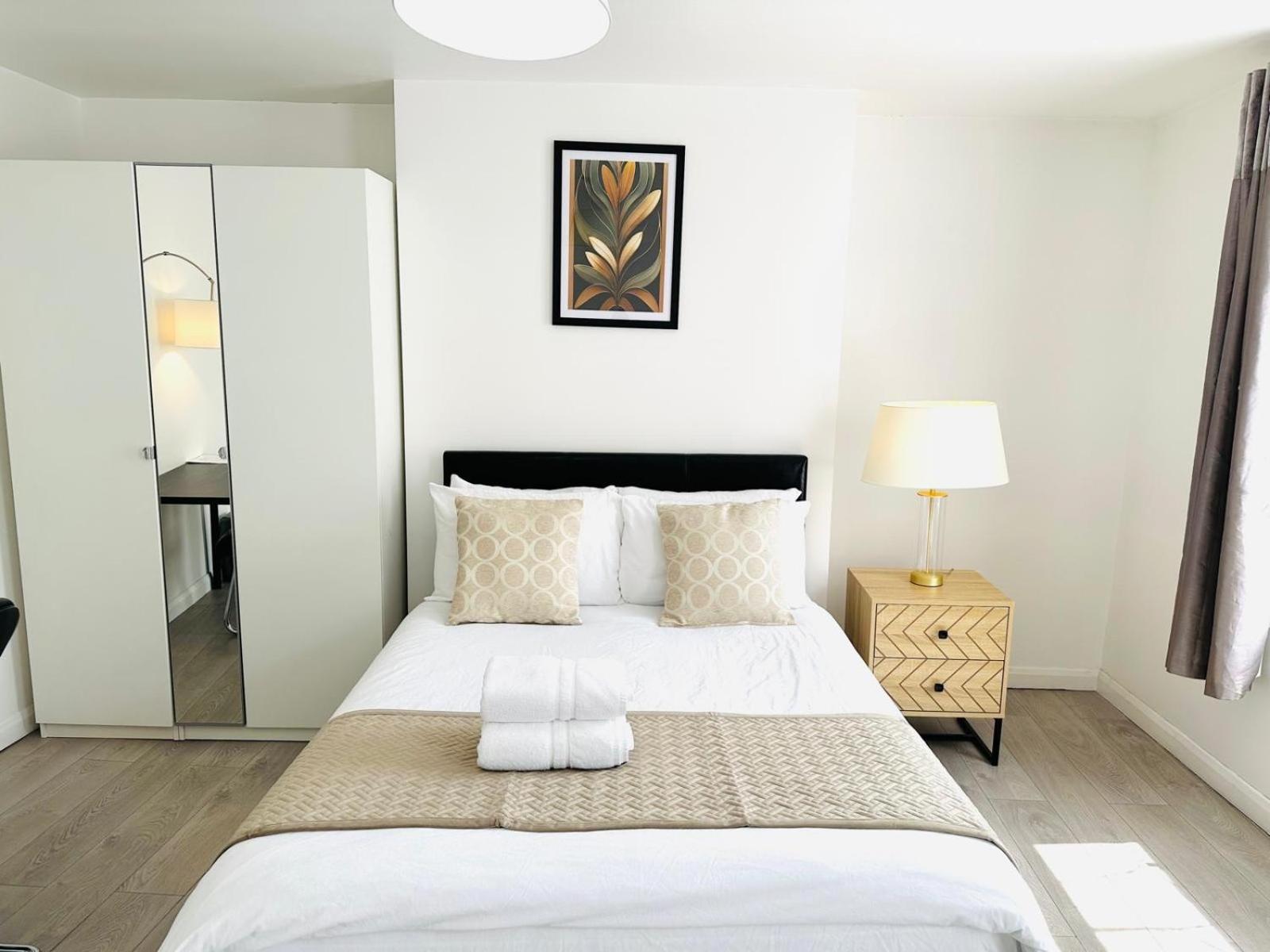 Hotel Westferry Londyn Zewnętrze zdjęcie